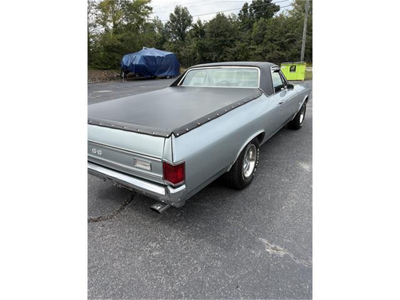 Chevrolet-El-camino-ss-1972-Silver-Black-2
