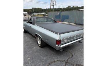 Chevrolet-El-camino-ss-1972-Silver-Black-4