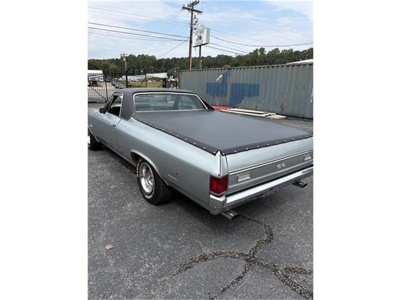 Chevrolet-El-camino-ss-1972-Silver-Black-4