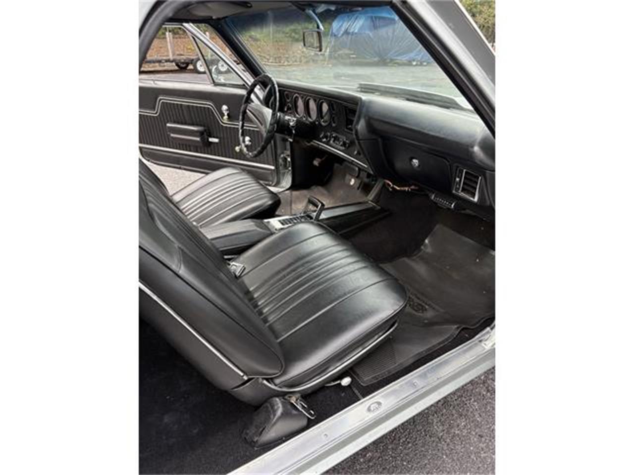 Chevrolet-El-camino-ss-1972-Silver-Black-5