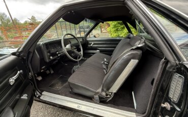 Chevrolet-El-camino-ss-1978-Black-Black-1