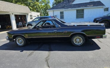 Chevrolet-El-camino-ss-1978-Black-Black