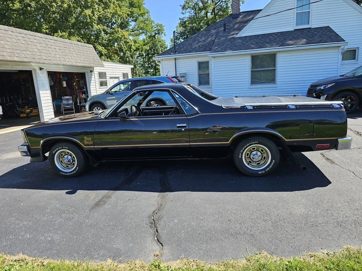 Chevrolet-El-camino-ss-1978-Black-Black