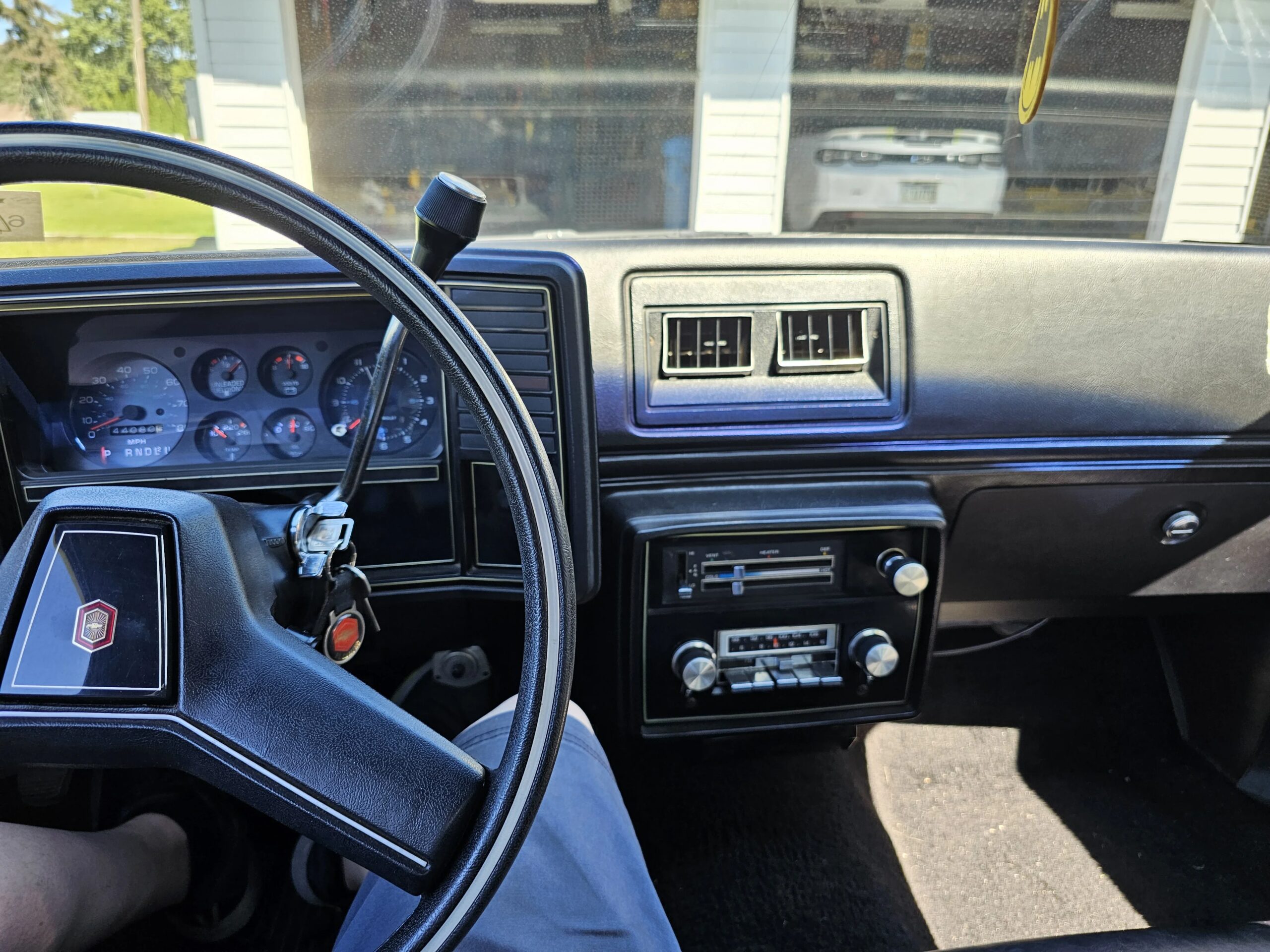 Chevrolet-El-camino-ss-1978-Black-Black-2