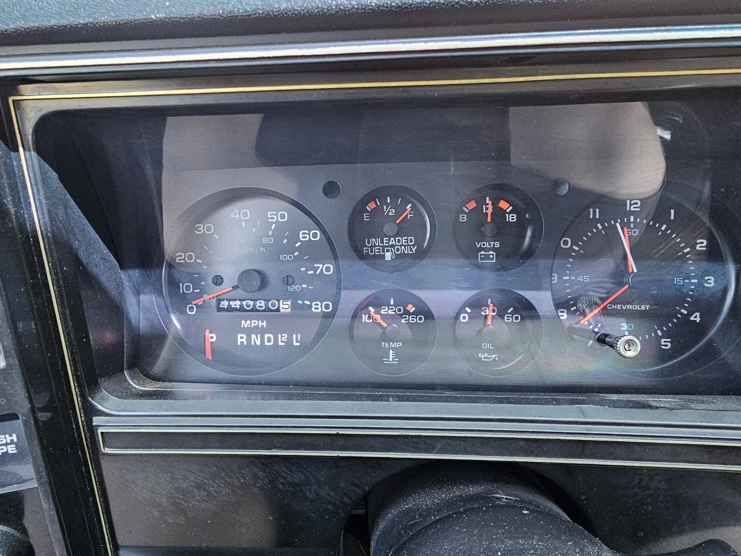 Chevrolet-El-camino-ss-1978-Black-Black-9