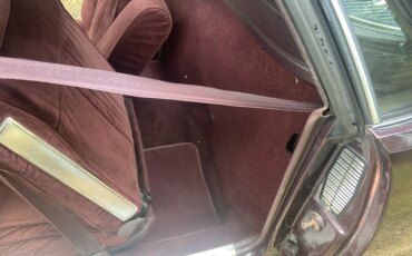 Chevrolet-El-camino-ss-1985-Burgundy-Burgundy-5