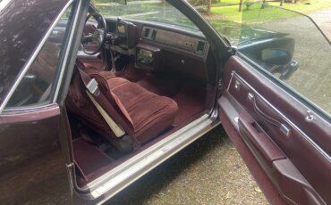 Chevrolet-El-camino-ss-1985-Burgundy-Burgundy-7