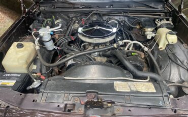 Chevrolet-El-camino-ss-1985-Burgundy-Burgundy-8