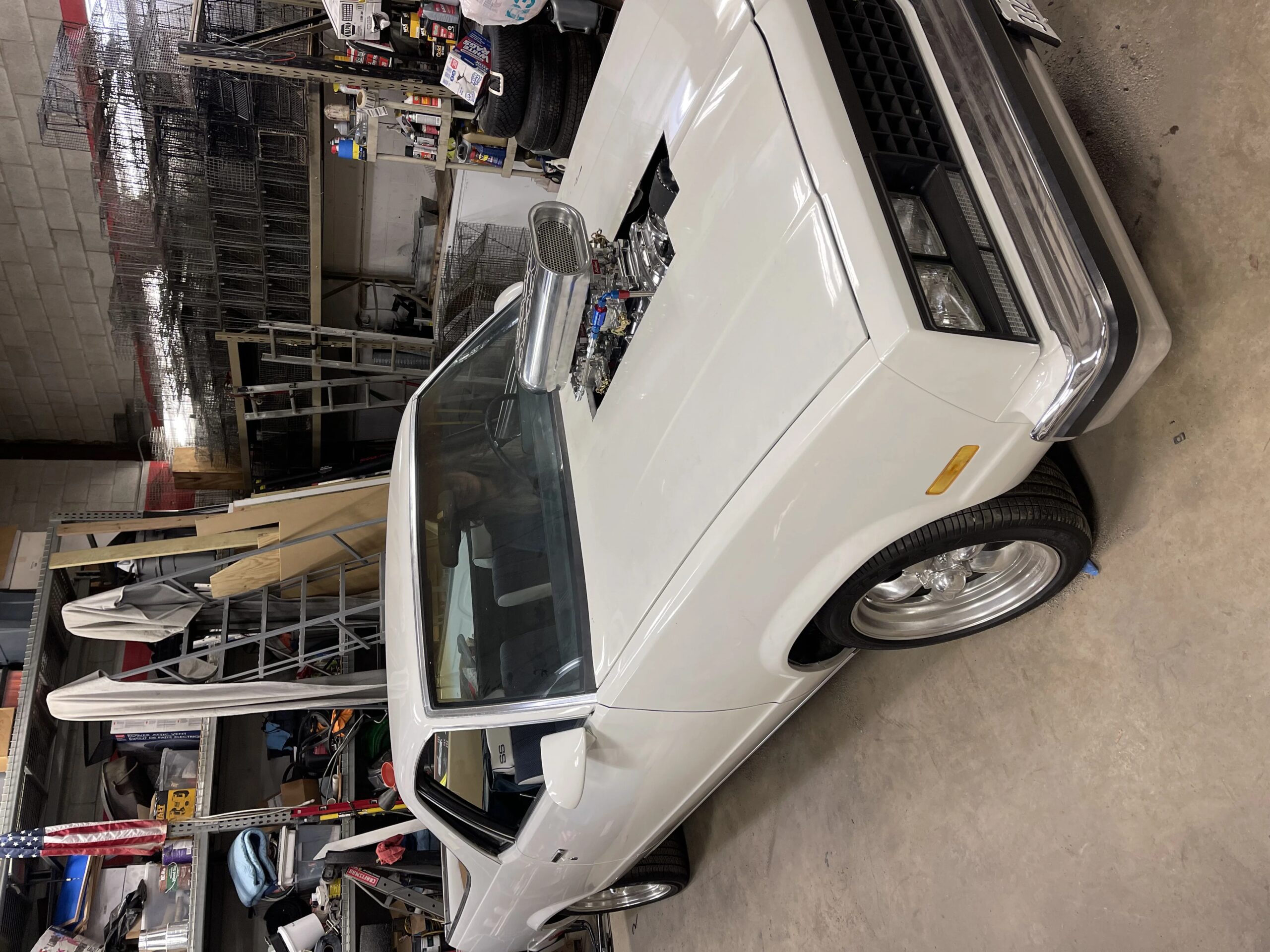 Chevrolet-El-camino-ss-1987-White-Blue-1