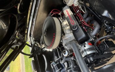 Chevrolet-El-camino-v8-1966-Black-Black-6