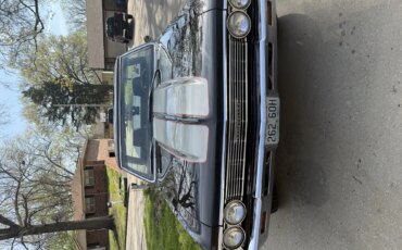 Chevrolet-El-camino-v8-1966-Black-Black-7