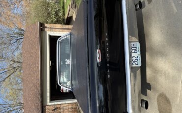 Chevrolet-El-camino-v8-1966-Black-Black-9