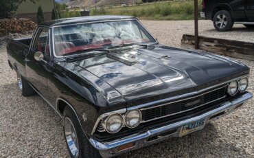 Chevrolet-El-camino-v8-1966-Black-Red-11