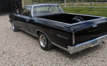 Chevrolet-El-camino-v8-1966-Black-Red-12