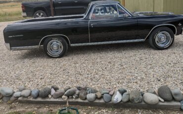 Chevrolet-El-camino-v8-1966-Black-Red-15