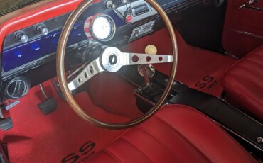 Chevrolet-El-camino-v8-1966-Black-Red-21