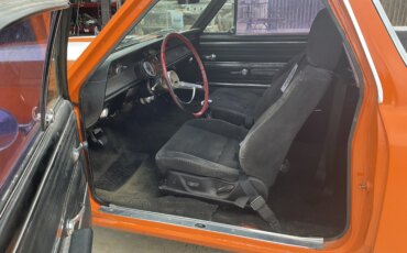 Chevrolet-El-camino-v8-1966-Orange-Black-10