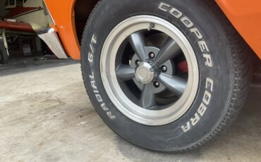 Chevrolet-El-camino-v8-1966-Orange-Black-4