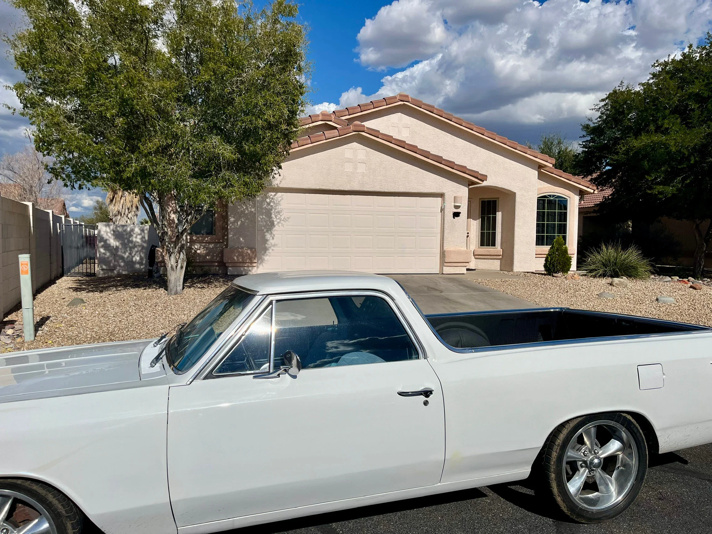 Chevrolet-El-camino-v8-1966-White-Blue-1