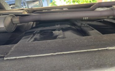 Chevrolet-El-camino-v8-1968-Green-Brown-48