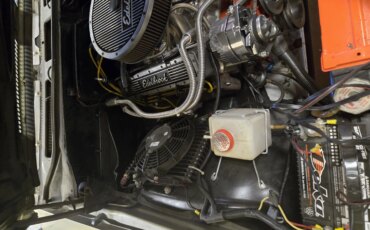 Chevrolet-El-camino-v8-1968-Green-Brown-54