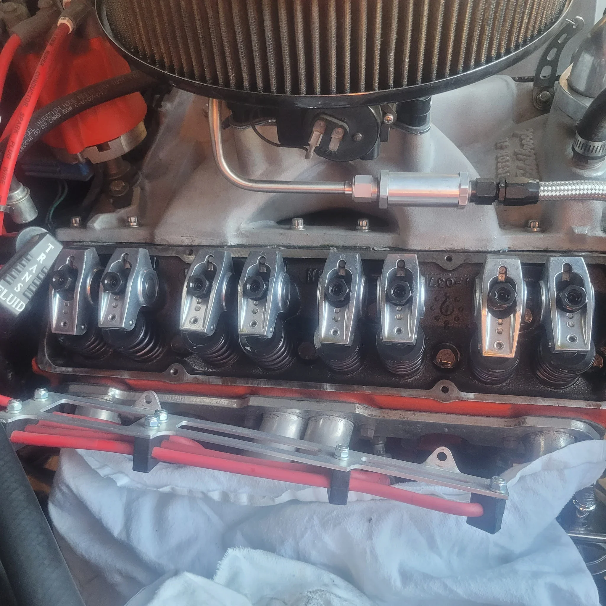 Chevrolet-El-camino-v8-1969-Burgundy-Black-3