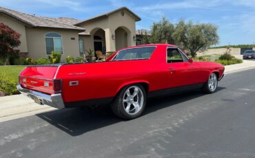 Chevrolet-El-camino-v8-1969-Red-Black-4