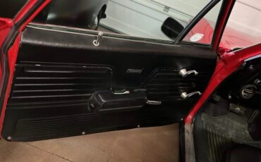 Chevrolet-El-camino-v8-1969-Red-Black-6