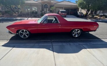Chevrolet-El-camino-v8-1969-Red-Black-8