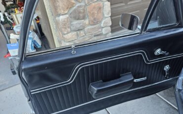 Chevrolet-El-camino-v8-1970-Gray-Black-5
