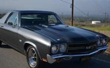 Chevrolet-El-camino-v8-1971-Custom-Black-10
