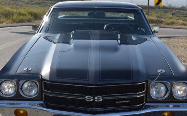 Chevrolet-El-camino-v8-1971-Custom-Black-12