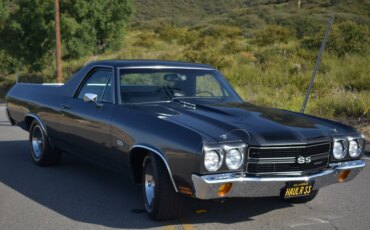 Chevrolet-El-camino-v8-1971-Custom-Black-15