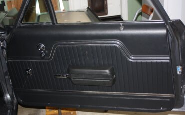 Chevrolet-El-camino-v8-1971-Custom-Black-19