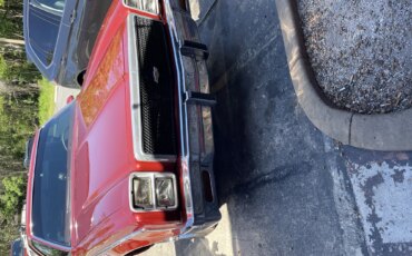 Chevrolet-El-camino-v8-1976-Red-11