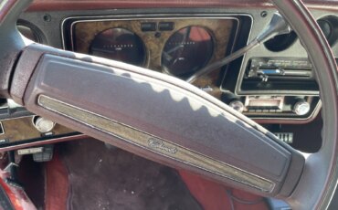 Chevrolet-El-camino-v8-1976-Red-13