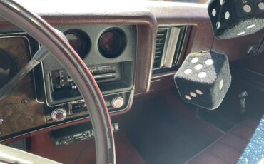 Chevrolet-El-camino-v8-1976-Red-14