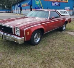 Chevrolet-El-camino-v8-1976-Red-7