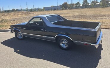 Chevrolet-El-camino-v8-1978-Black-Black-2
