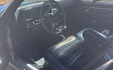 Chevrolet-El-camino-v8-1978-Black-Black-4