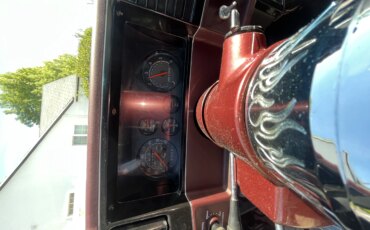 Chevrolet-El-camino-v8-1979-Burgundy-Black-11