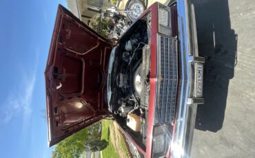 Chevrolet-El-camino-v8-1979-Burgundy-Black-17