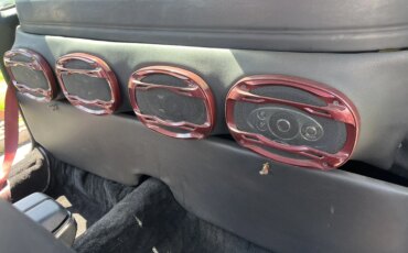 Chevrolet-El-camino-v8-1979-Burgundy-Black-18