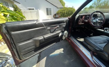 Chevrolet-El-camino-v8-1979-Burgundy-Black-4
