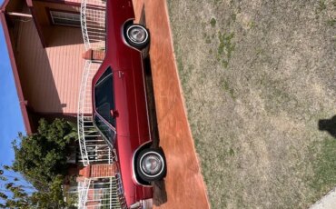 Chevrolet-El-camino-v8-1979-Burgundy-Burgundy