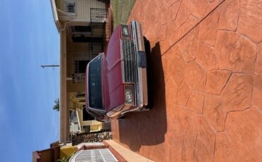 Chevrolet-El-camino-v8-1979-Burgundy-Burgundy-4