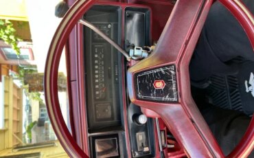 Chevrolet-El-camino-v8-1979-Burgundy-Burgundy-6