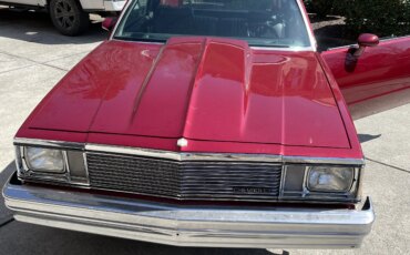Chevrolet-El-camino-v8-1981-Red-Black-3
