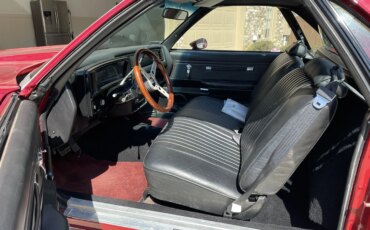 Chevrolet-El-camino-v8-1981-Red-Black-6