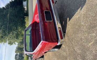 Chevrolet-El-camino-v8-1981-Red-Black-8